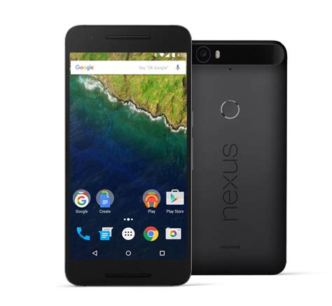 nexus 6p nfc tag|Google Nexus 6P NFC .